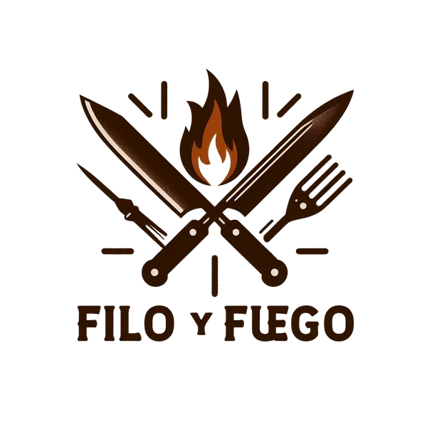 Filo y fuego